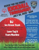 kicking for the fences 2022