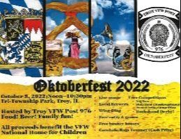Oktoberfest 2022