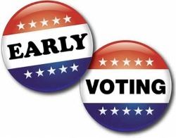 Early Voting