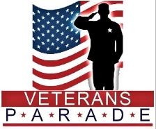 Veterans Parade